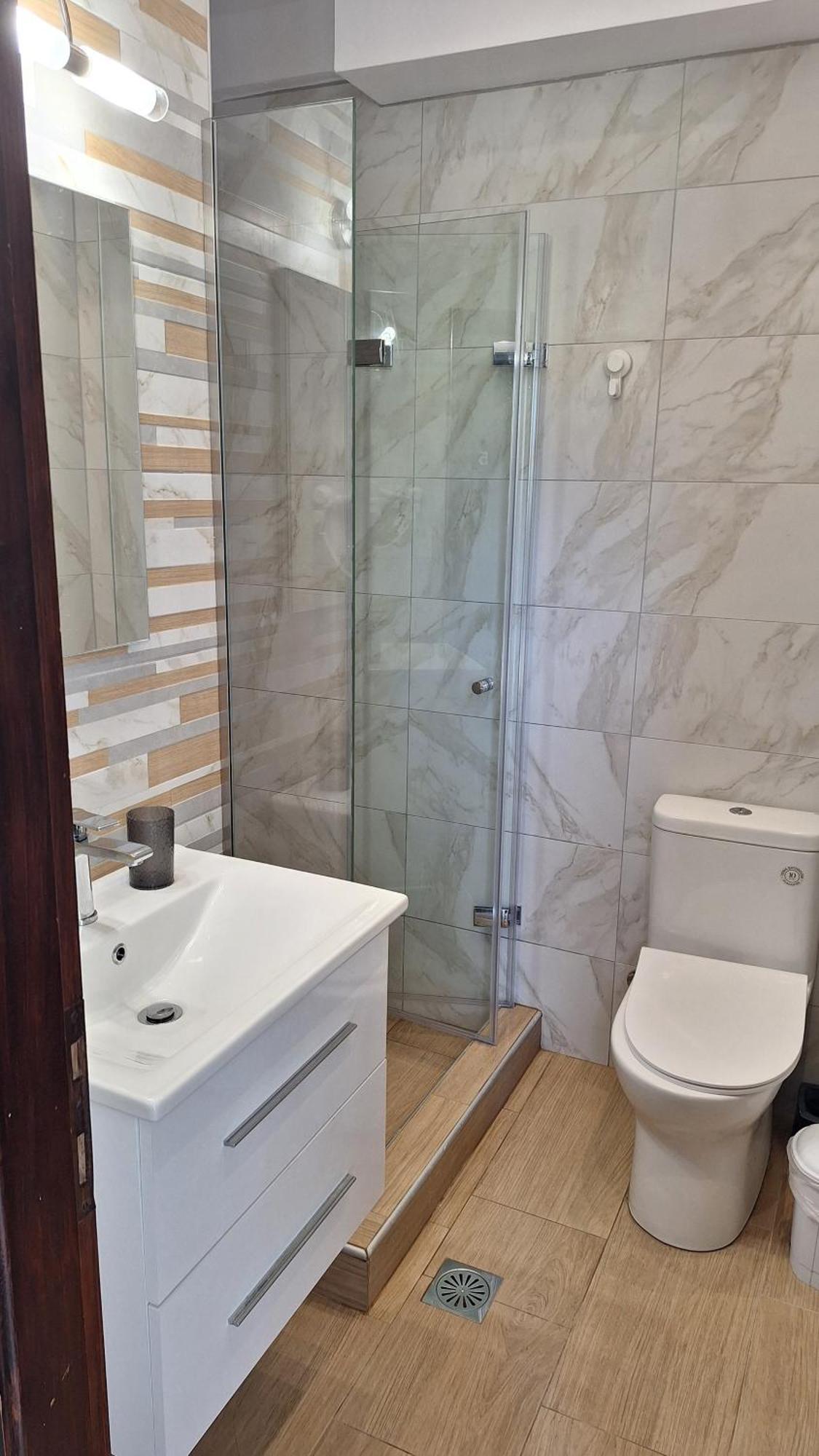 ארמונס Villa Litsa מראה חיצוני תמונה