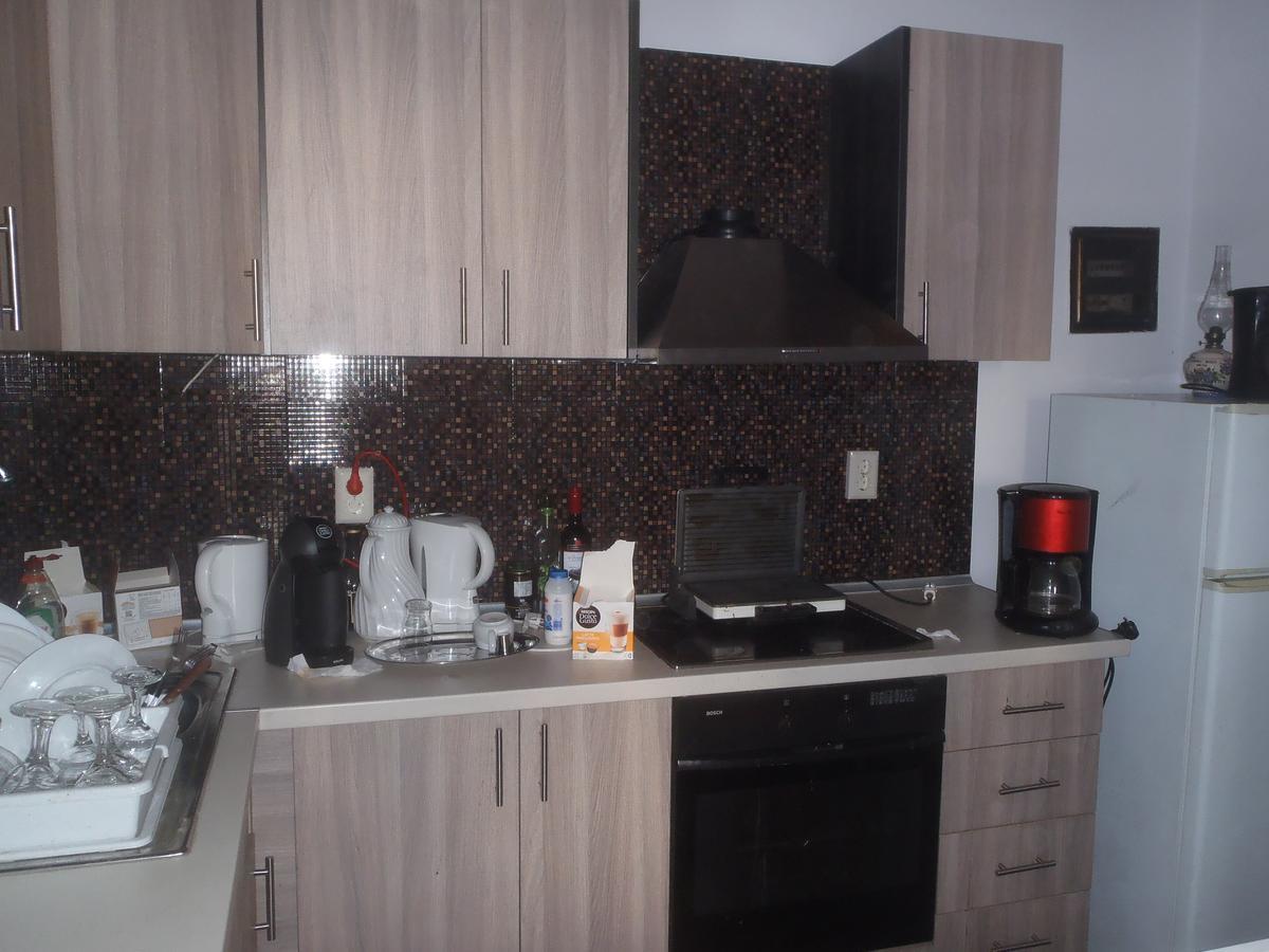 ארמונס Villa Litsa מראה חיצוני תמונה
